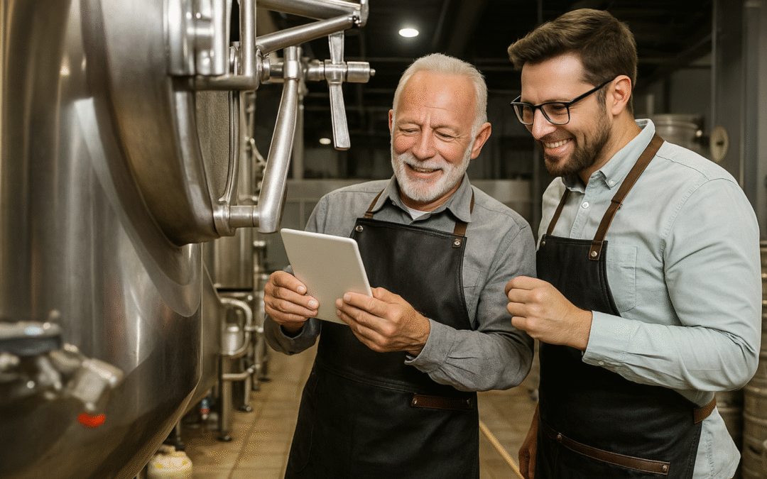 Selling the Business Without Selling Yourself Short